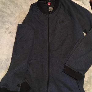 Under armour sweater